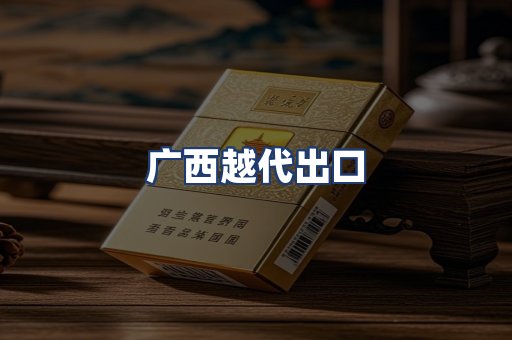 广西越代出口
